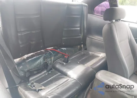 1994 Ford Mustang z USA, uszkodzony, nr VIN 1FALP4047RF138041